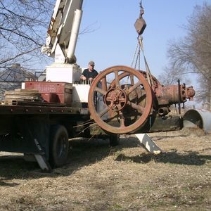 Meet your Posher, Barry